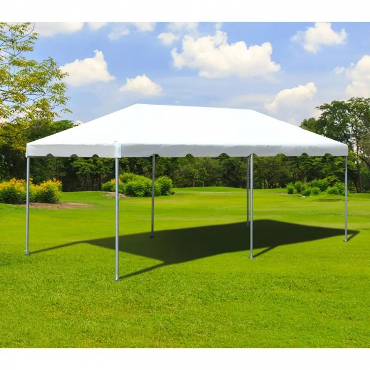 10'x20' Frame Tent