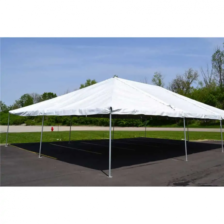 30'x45' Frame Tent (Festival Tent)