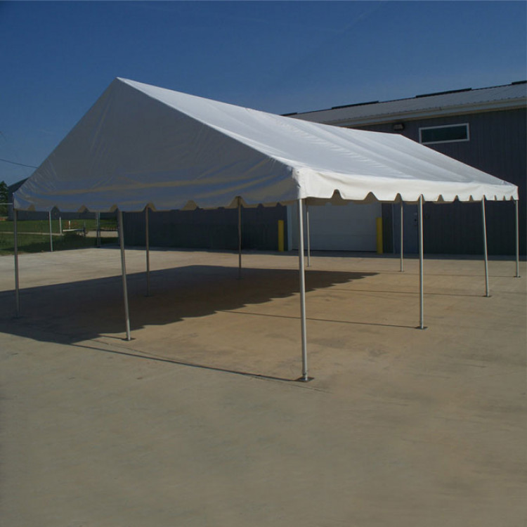 20'x40' Gable End Frame Tent (Add Del)