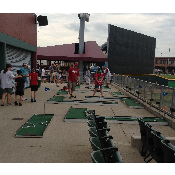 Mini Golf 9 Holes