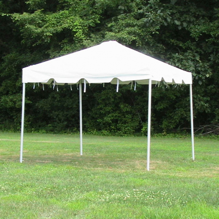 10'x10' Frame Tent