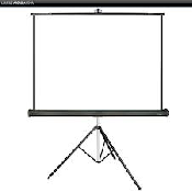 Projection Screen 99Diag