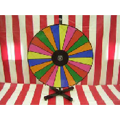 Extra Large Color Wheel