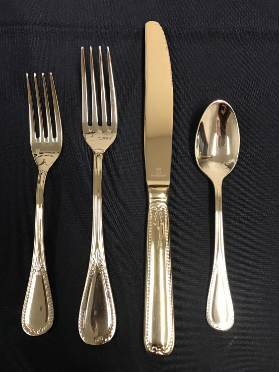 Flatware