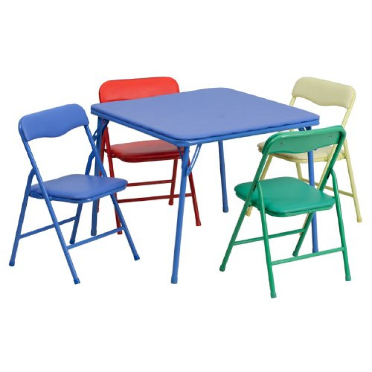 Kids Table & Chairs