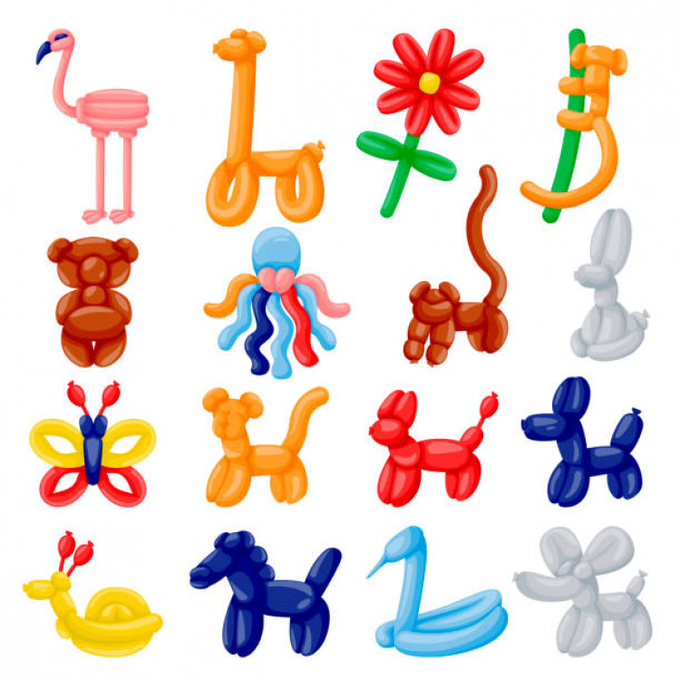 Balloon Twister