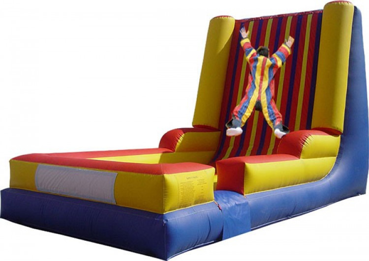 Velcro Wall