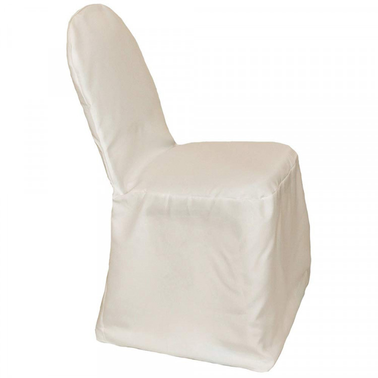 Polyester Chair Cover-