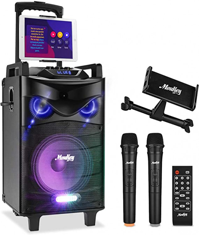 Karaoke Rental