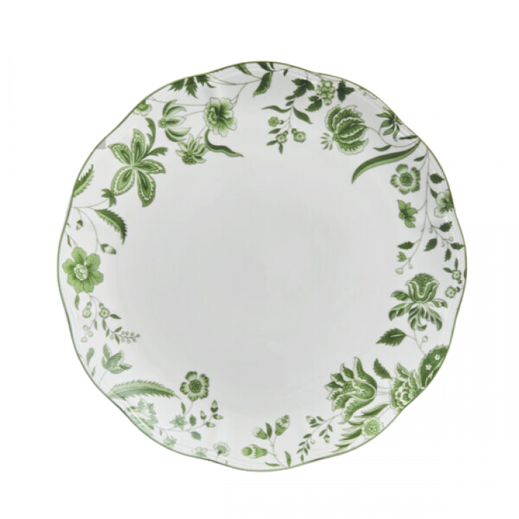 Eleanor Fern Dinner Plate