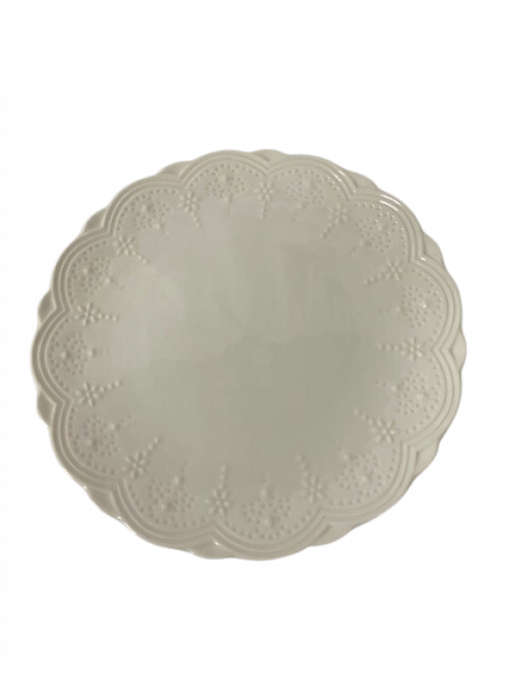 Valentina Dinner Plate