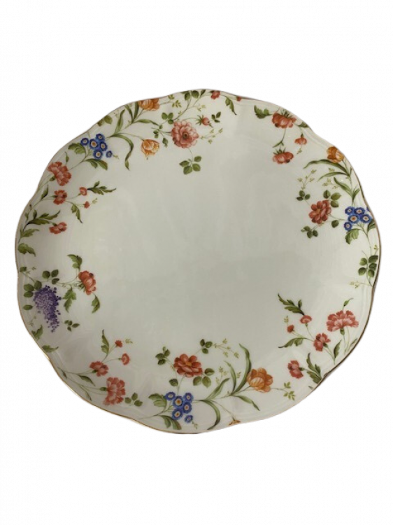 Ashleigh Dinner Plate