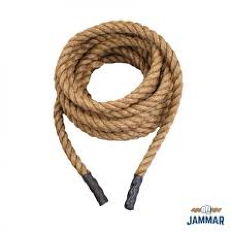 Tug of War Rope 50'