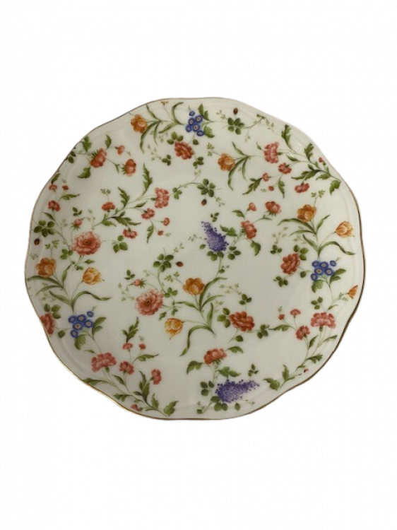 Ashleigh Salad Plate