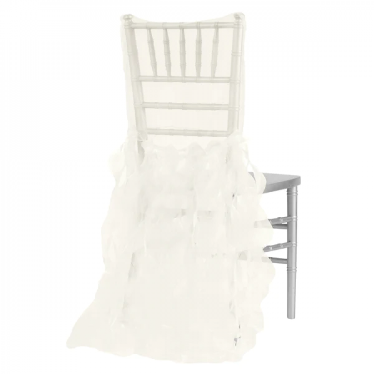 Chair Cover Slips-