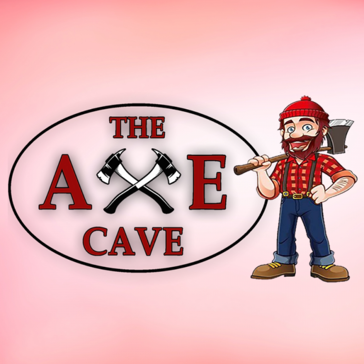 THE AXE CAVE LIMA, OH