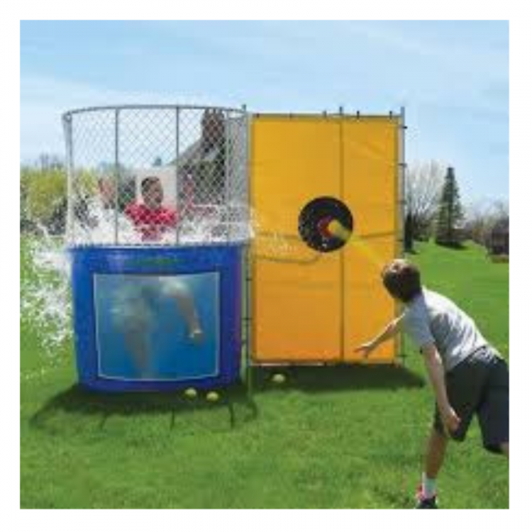 Dunk Tank Rentals Lima