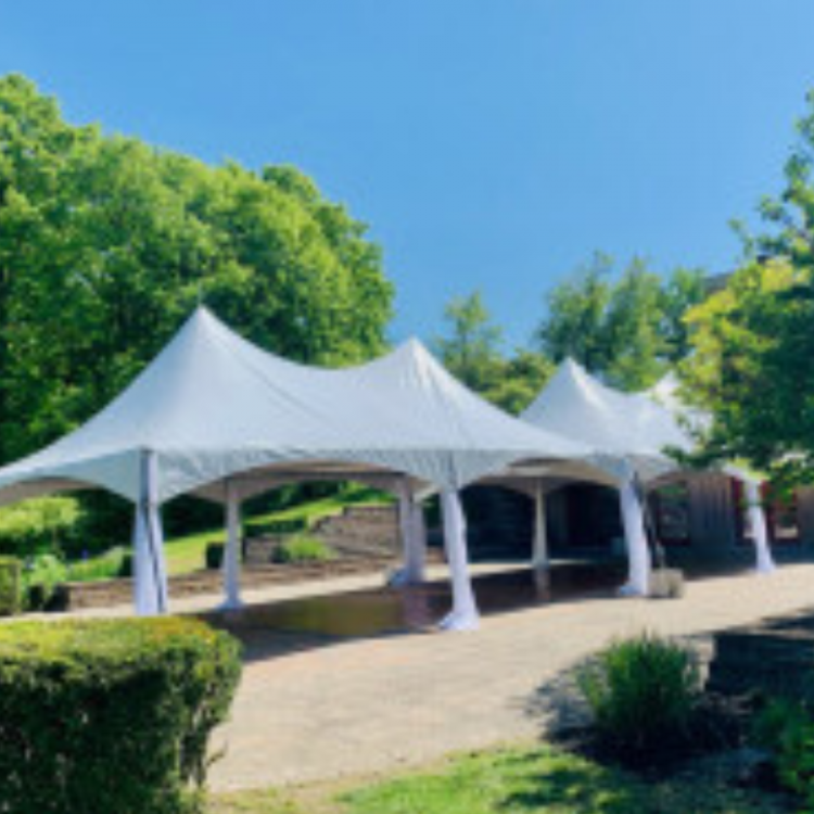 Tents - Frame Tents Lima