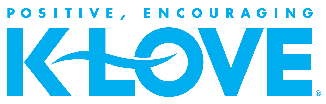 K-LOVE logo