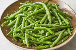 Green Beans