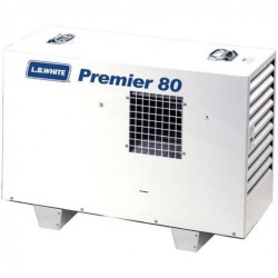 L.B. White Premier 1790 BTU Forced Air Heater