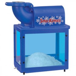 Snow Cone Machine Rentals