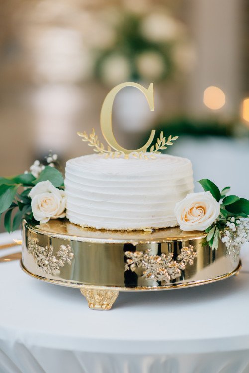 Cake Stands Rentals