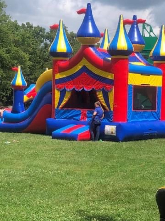 Bounce House Rentals