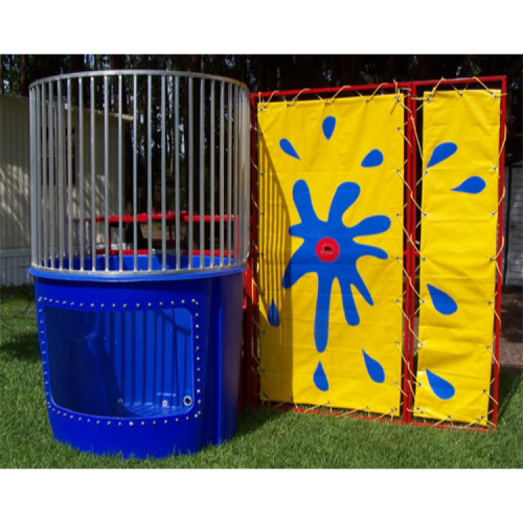 Dunk Tank Rentals