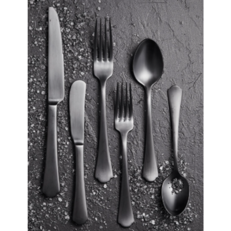 Flatware