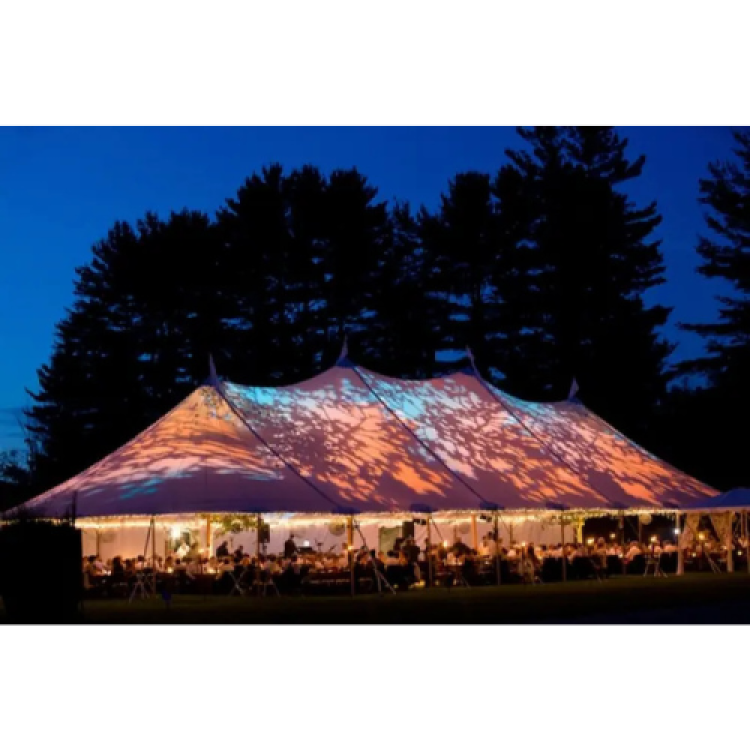 Pole Tent Rentals (Grass Only)