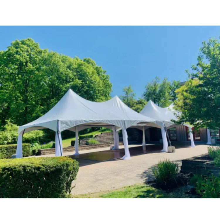 Frame Tent Rental