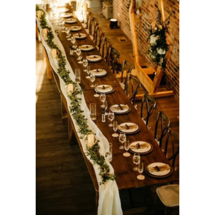 Table Rentals