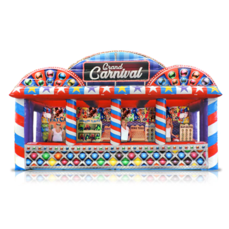 Carnival Game Rentals